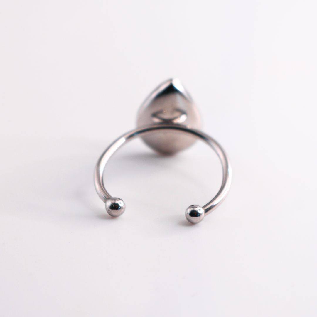 Anillo GOTA